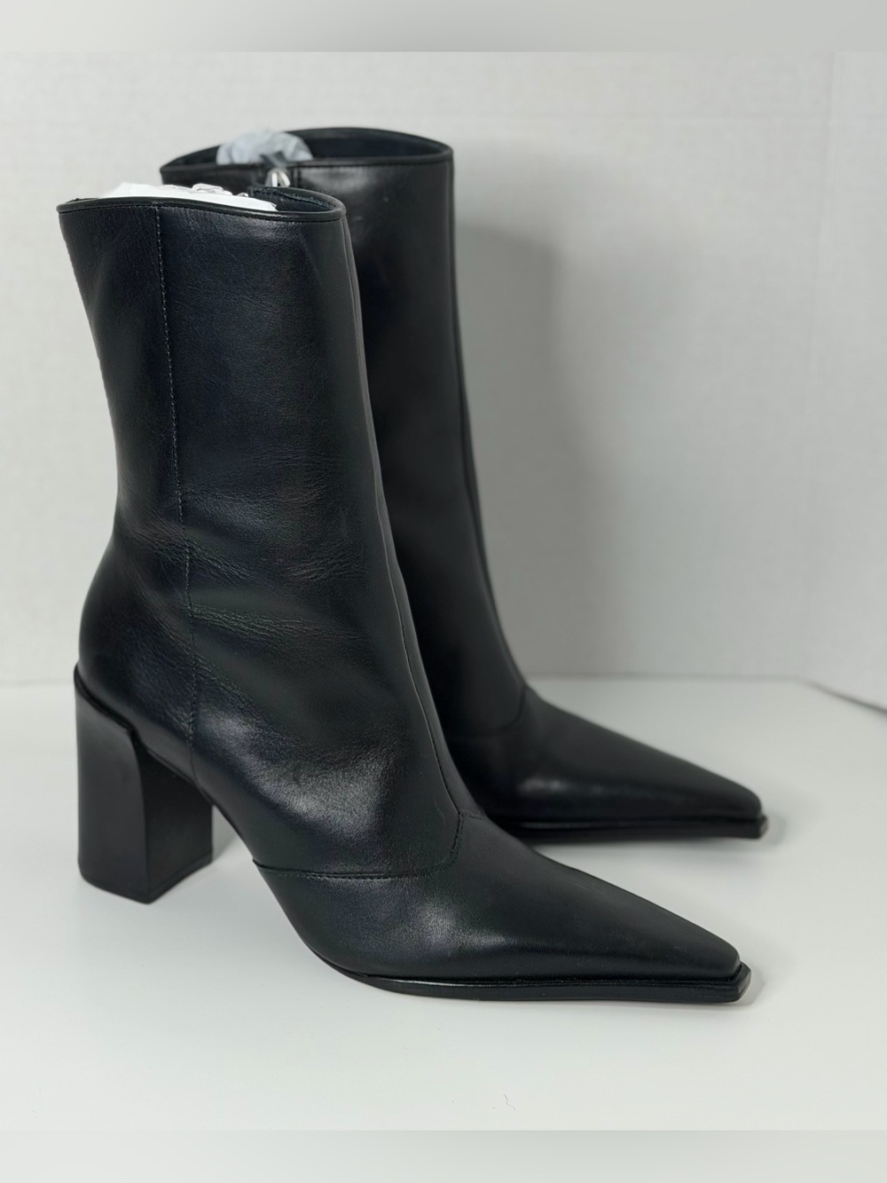 Schutz Raffaela Boot - Picture 5 of 8